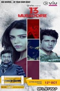 13 Mussoorie (2018) Hindi Season 1 Complete Show