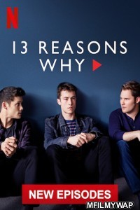 13 Reasons Why (2020) Hindi Dubbed Season 4 Complete Show