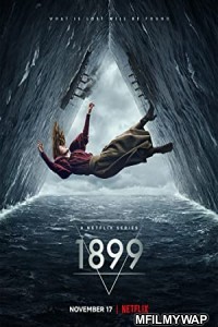 1899 (2022) Hindi Dubbed Season 1 Complete Show