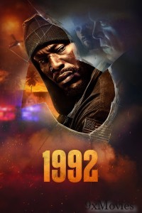 1992 (2024) HQ Hindi Dubbed Movie