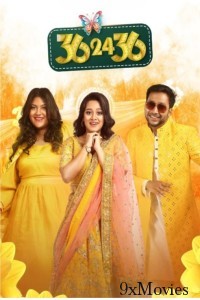 36 24 36 (2024) Bangla Movie