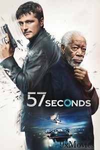 57 Seconds (2023) ORG Hindi Dubbed Movie