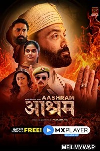 Aashram (2020) Hindi Season 2 Complete Show