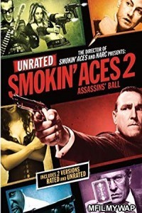 Aces 2 Assassins Ball (2010) Hindi Dubbed Movie