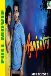 AgniPutra (Ranatantra) (2019) Hindi Dubbed Movie