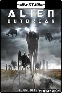 Alien Outbreak (2020) Hindi Dubbed Movies