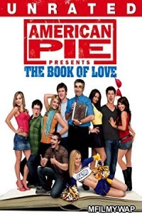 American Pie Presents The Book of Love (2009) Hindi Dubbed Movie