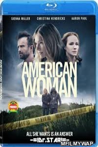 American Woman (2018) UNCUT Hindi Dubbed Movies