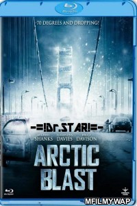 Arctic Blast (2010) UNCUT Hindi Dubbed Movie