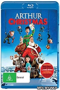 Arthur Christmas (2011) Hindi Dubbed Movies