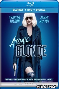 Atomic Blonde (2017) Hindi Dubbed Movies