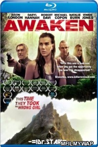 Awaken (2015) Hindi Dubbed Movies