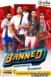 Banned (2021) Hindi Season 1 Complete Show