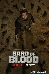 Bard of Blood (2019) Hindi Season 1 Complete Show