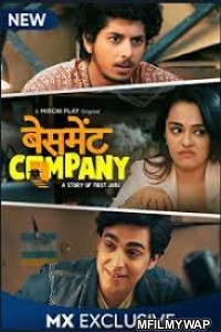 Basement Company (2020) Hindi Season 1 Complete Show