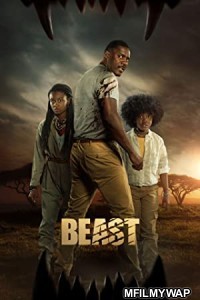 Beast (2022) Hindi Dubbed Movies