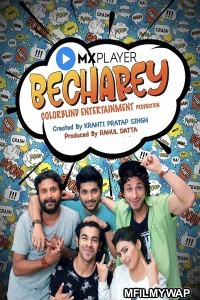 Becharey (2021) Hindi Season 1 Complete Show