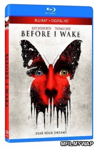 Before I Wake (2016) Hindi Dubbed Movies