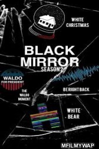 Black Mirror Season 2 (2013) Hindi Dubbed Complete Show