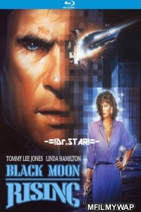 Black Moon Rising (1986) Hindi Dubbed Movies