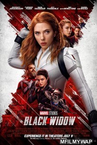 Black Widow (2021) English Full Movie