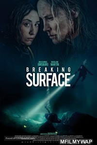 Breaking Surface (2020) Unofficial Hindi Dubbed Movie