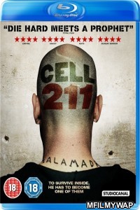 Cell 211 (2009) Hindi Dubbed Movies