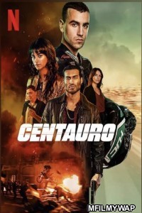 Centauro (2022) Hindi Dubbed Movies