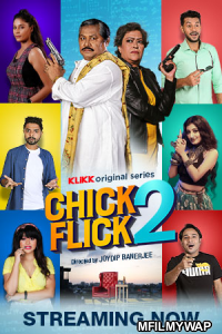 Chick Flick (2021) Bengali Season 2 Complete Shows