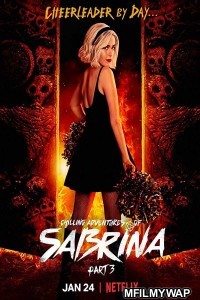 Chilling Adventures of Sabrina (2020) Hindi Dubbed Season 3 Complete Show