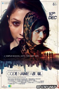 Code Name Abdul (2022) Bollywood Hindi Movie