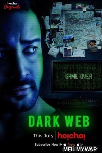 Dark Web (2018) Hindi Season 1 Complete Show