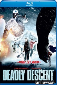 Deadly Descent The Abominable Snowman (2013) Hindi Dubbed Movies