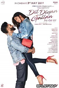 Dil Diya Galaan (2019) Punjabi Full Movie