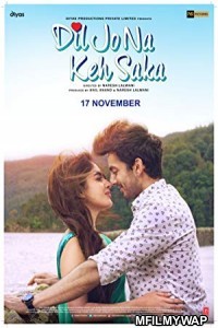 Dil Jo Na Keh Saka (2018) Bollywood Hindi Movie