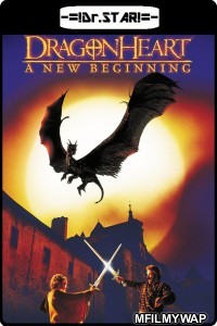 Dragonheart A New Beginning (2000) UNCUT Hindi Dubbed Movie