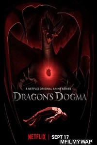 Dragons Dogma (2020) English Season 1 Complete Show