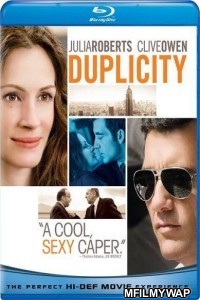 Duplicity (2009) Hindi Dubbed Movies