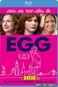 Egg (2018) UNCUT Hindi Dubbed Movie