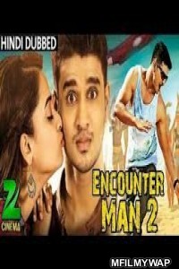 Encounter Man 2 (Sankarabrahabam) (2019) UNCUT Hindi Dubbed Movie