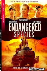 Endangered Species (2021) Hindi Dubbed Movies