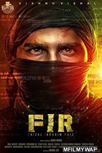 FIR (2022) UNCUT Hindi Dubbed Movie