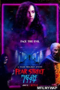 Fear Street Part One 1994 (2021) Hindi Dubbed Moviez