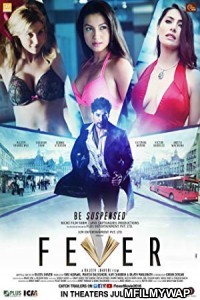 Fever (2016) Bollywood Hindi Movie