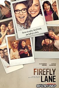 Firefly Lane (2021) Hindi Dubbed Season 1 Complete Show