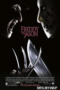 Freddy vs Jason (2003) Hindi Dubbed Movie