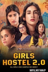 Girls Hostel (2021) Hindi Season 2 Complete Show