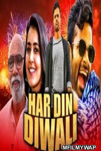 Har Din Diwali (Prati Roju Pandage) (2020) Hindi Dubbed Movies