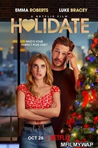 Holidate (2020) Hindi Dubbed Movies