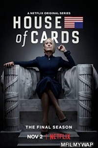 House of Cards (2015) Hindi Dubbed Season 3 Complete Show